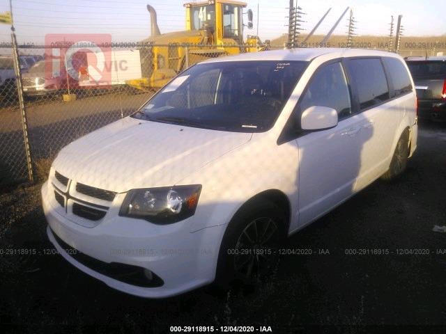 Dodge Caravan